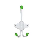 wieszak uniwersalny brązowy - mp wie un br