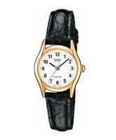 zegarek damski casio ltp-1154pq-7beg + box