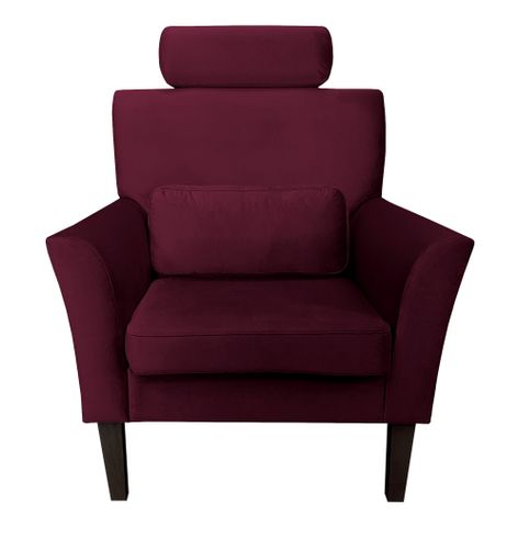 Fotel DENVER nogi venge MG02 na Arena.pl