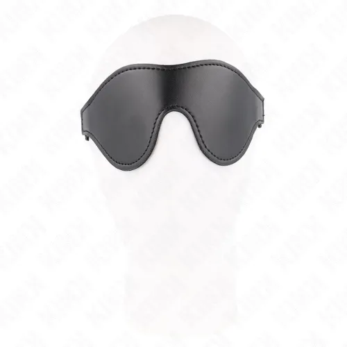 kink pasek skorzany z elastycznym pasem 21x8 cm - regulowany model na Arena.pl