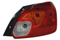 Mitsubishi Space Star 13- lampa tylna PRAWA KOMPLETNA