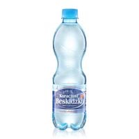 Kuracjusz Beskidzki woda niegazowana 0,5 l