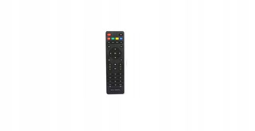 Dekoder Tuner New Digital T2 265 HD DVB-T2 SD/HD H.265 HEVC EPG HDMI na Arena.pl