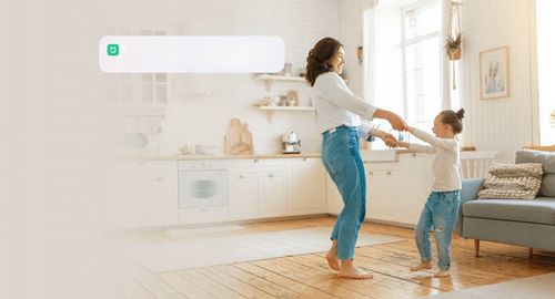 Kamera Xiaomi Smart Camera C500 Pro na Arena.pl