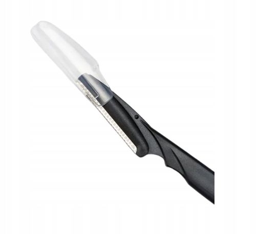 Trymer brzytwa do regulacji brwi czarny 5 sztuk na Arena.pl