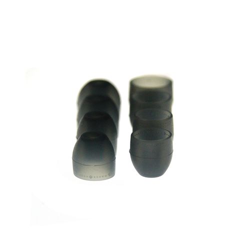 Gumki do słuchawek SONY Long Style gray na Arena.pl