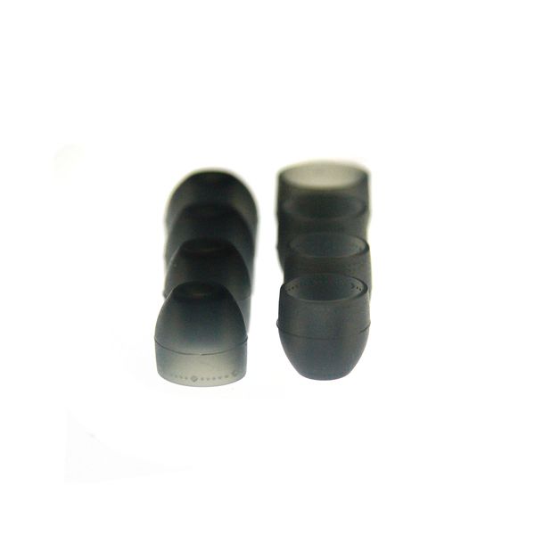 Gumki do słuchawek SONY Long Style gray zdjęcie 4