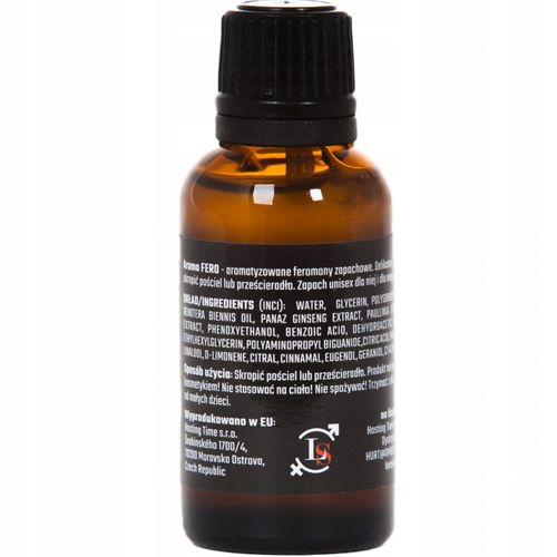 feromony na odzież lovestim mix 30ml na Arena.pl