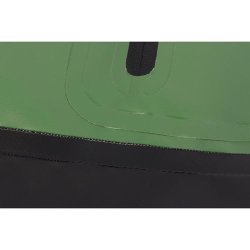 PLECAK WOREK WODOSZCZELNY 25L ZIELONY ENERO CAMP na Arena.pl