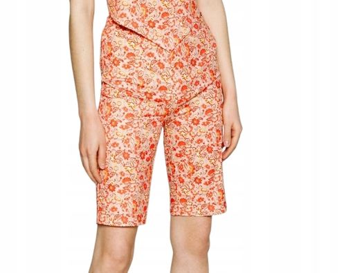 Spodenki VILA jasnoróżowy S na Arena.pl