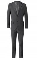 Isaac Dewhirst CEALLACH SET - Suit - banswara/solid charcoal 60