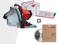 Fan-Pack Zagłębiarka pilarka Mafell MT 55 CC z szyną F160 + druga