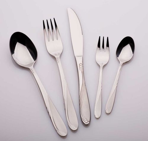 KINGHOFF SZTUĆCE 72ELE. SATYNA KH-3554 na Arena.pl