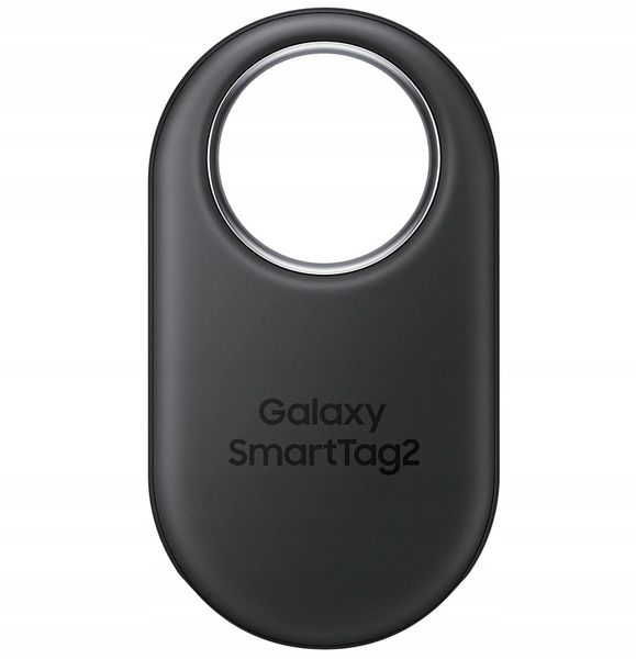 Lokalizator Samsung SmartTag2 - Czarny zdjęcie 9