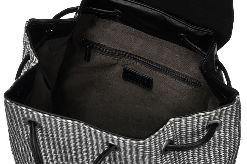 plecak 6875-3 black zdjęcie 7