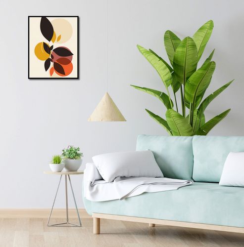Plakat 40x50cm Brzask Złota na Arena.pl