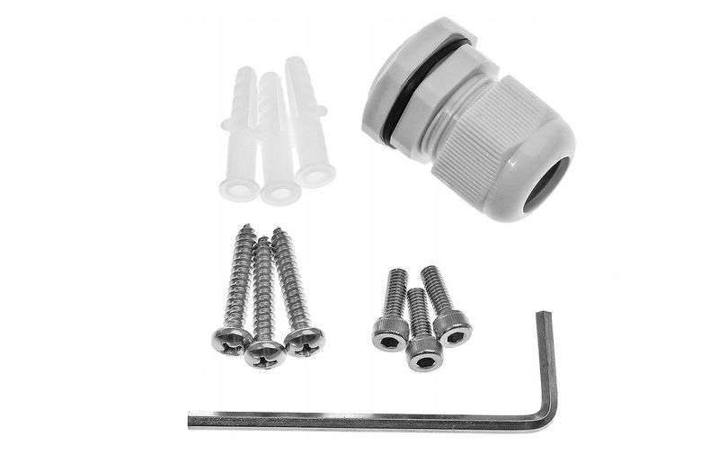 ADAPTER DAHUA PFA13G zdjęcie 3