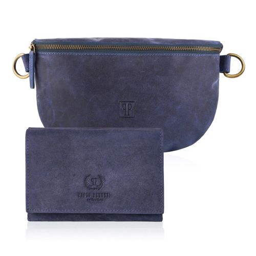 zestaw zup-57-db saszetka damska t-36-db portfel skórzanyt-33-db na Arena.pl