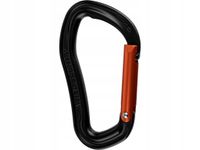 KARABINEK COUNTRY ELECTRON STRAIGHT GATE WILD COUNTRY