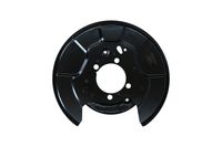OSŁONA TARCZY HAMULCOWEJ TOYOTA RAV 4 IV 2013 2014 2015 2016 2017 2018 2019