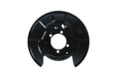 OSŁONA TARCZY HAMULCOWEJ TOYOTA RAV 4 IV 2013 2014 2015 2016 2017 2018 2019