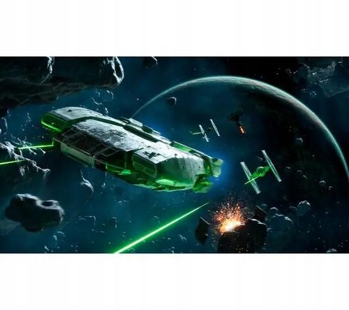 Star Wars Outlaws Edycja Specjalna PS5 na Arena.pl