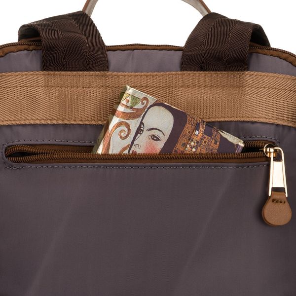 plecak ptn jn-09-0085 gray zdjęcie 9