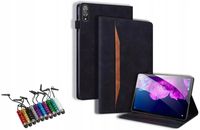 ETUI SKÓRZANE DO LENOVO TAB P11 2GEN 11.5 TB350FU/TB350XU + RYSIK