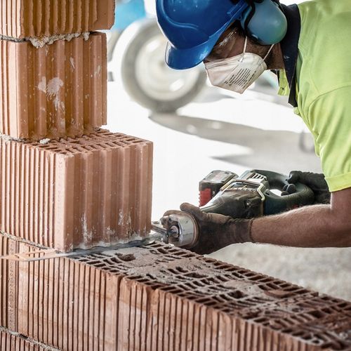 Brzeszczot do piły szablastej do Ceramiki cegły BOSCH EXPERT S2243 HM na Arena.pl