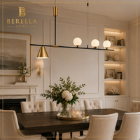 Lampa Wisząca Berella Light Cenza BL5394