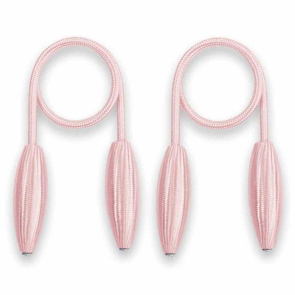 CURTBIN/AH/BRAMPTON/POWDERPINK/2PCS zdjęcie 2