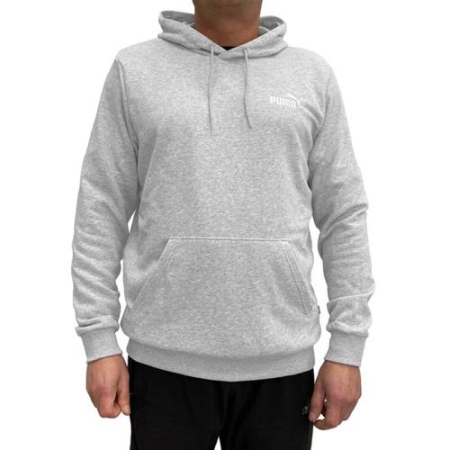 Bluza Puma Ess Logo M 679631 04 M na Arena.pl
