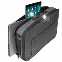 Torba Do Laptopa Case Logic Era Hybrid 15.6 Czarna
