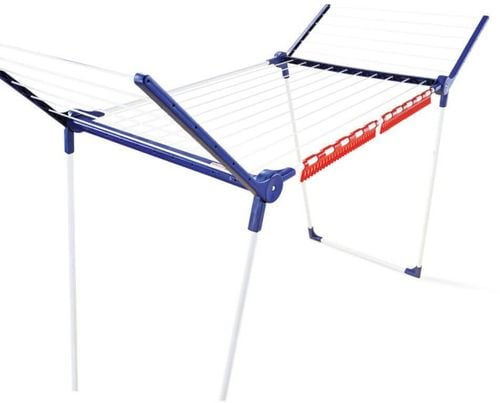 Suszarka Leifheit Pegasus 150 Solid Slim (81570) na Arena.pl