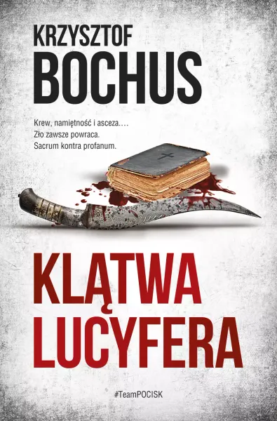Klątwa Lucyfera zdjęcie 1
