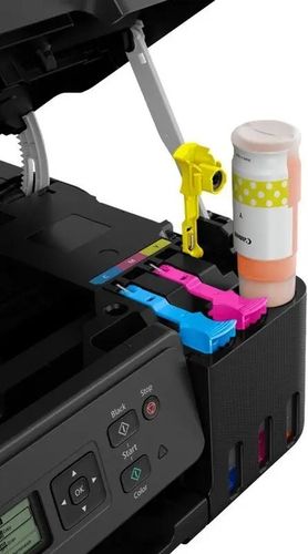 Wielofunkcyjna drukarka atramentowa (kolor) Canon na Arena.pl