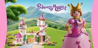 Playmobil 71861 Syrenki ze skarbem i delfinem