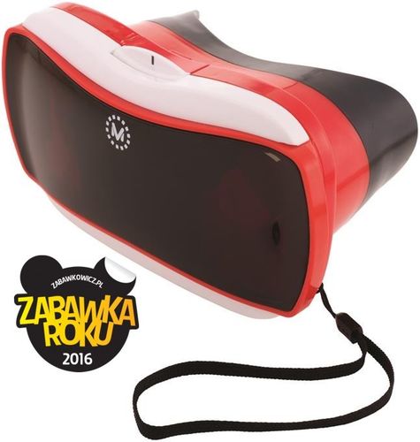 Mattel View-Master zestaw startowy na Arena.pl