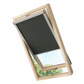 ROLETA DACHOWA DO OKIEN FAKRO 78x118 ALU