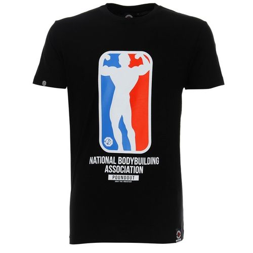 Poundout koszulka NBA Rozmiar - S na Arena.pl
