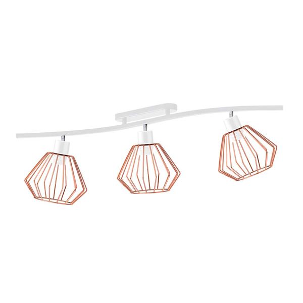 Nowoczesna lampa sufitowa 2-punktowa VOSS LOFT zdjęcie 18