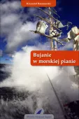 Bujanie w morskiej pianie