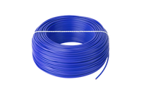 KAB0872 Przewod LgY 1x1,5 H07V-K niebieski