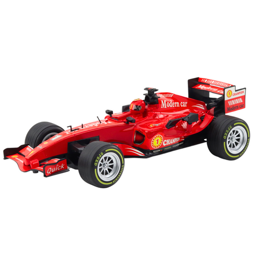 DLA DZIECI CZERWONY SAMOCHÓD STEROWANY na Arena.pl