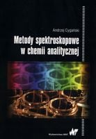 Cygański Metody spektroskopowe w chemii