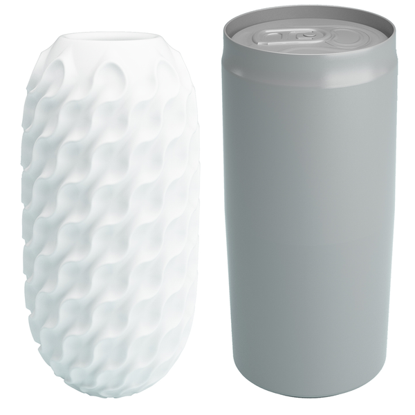 Masturbator Męski W Puszce 360° Magic Ball Venus-X Pretty Love zdjęcie 6