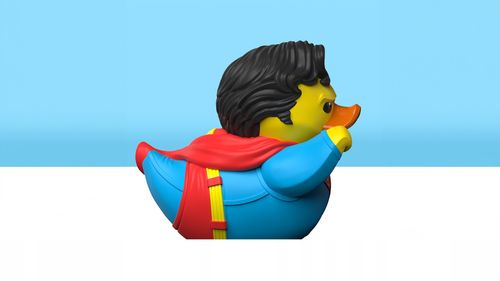 Figurka kolekcjonerska TUBBZ DC Comics: Superman na Arena.pl