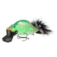 ADUSTA ZACRAWL SC 026 DARUMAGAERU