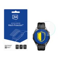 huawei watch gt 6 46mm - 3mk watch protection flexibleglass