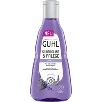 Guhl Silber szampon włosy siwe, blond
